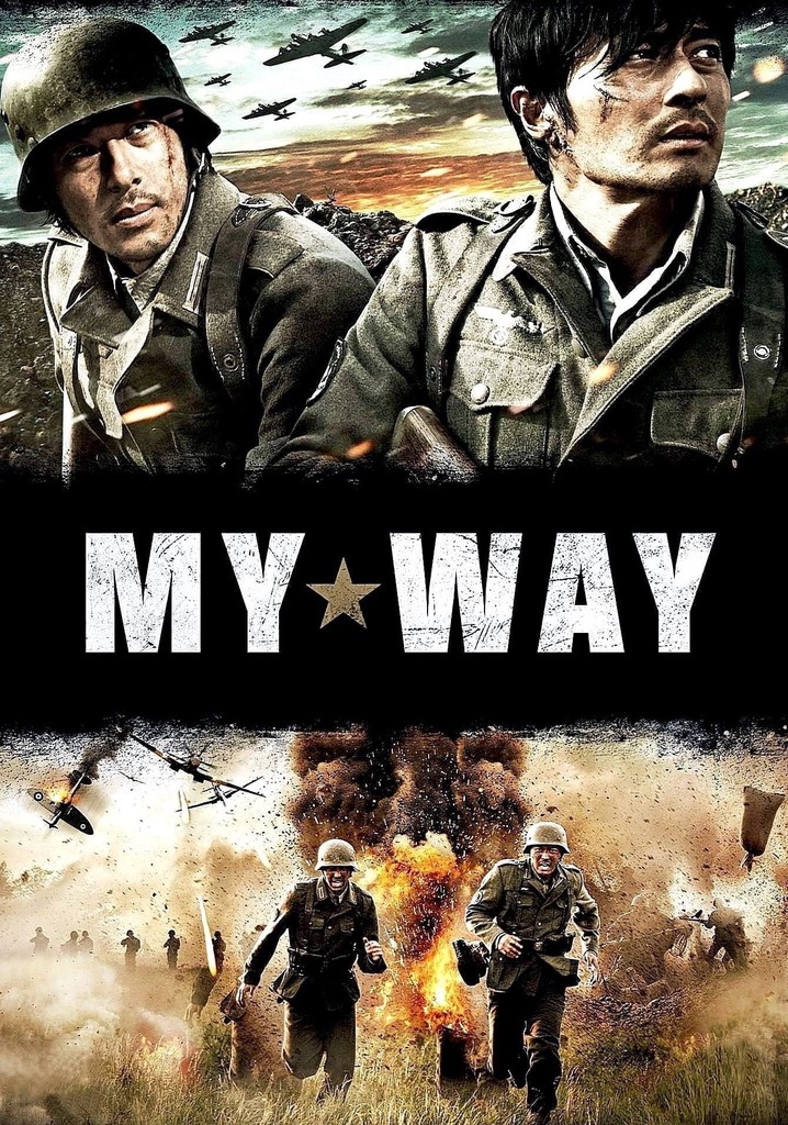 My Way.{format}